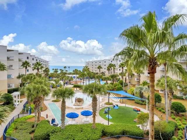 $799,000 | 1110 Santa Rosa Boulevard, Unit C501, Fort Walton Beach, FL 32548