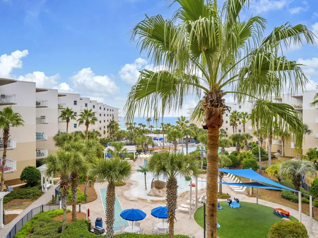 $799,000 | 1110 Santa Rosa Boulevard, Unit C501, Fort Walton Beach, FL 32548