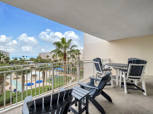$799,000 | 1110 Santa Rosa Boulevard, Unit C501, Fort Walton Beach, FL 32548