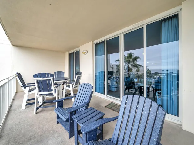 $799,000 | 1110 Santa Rosa Boulevard, Unit C501, Fort Walton Beach, FL 32548