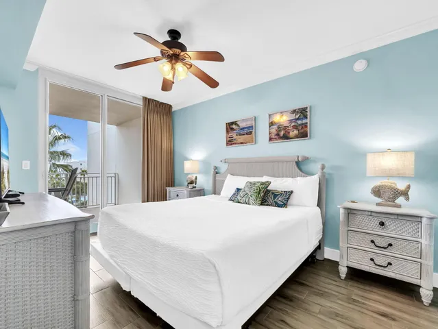 $799,000 | 1110 Santa Rosa Boulevard, Unit C501, Fort Walton Beach, FL 32548