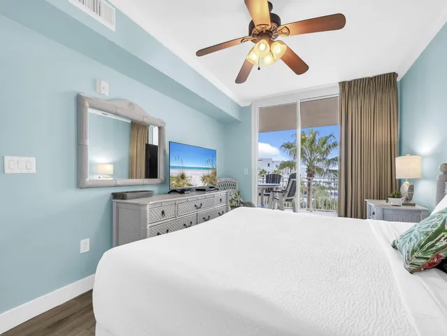 $799,000 | 1110 Santa Rosa Boulevard, Unit C501, Fort Walton Beach, FL 32548