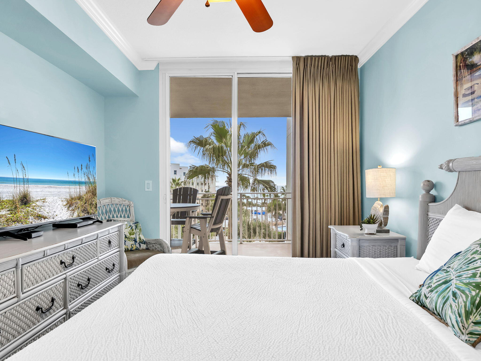 1110 Santa Rosa Boulevard, Unit C501 Fort Walton Beach, FL 32548 - Photo 42 of 112 C501 MBr with views!