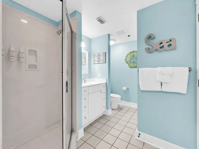 $799,000 | 1110 Santa Rosa Boulevard, Unit C501, Fort Walton Beach, FL 32548