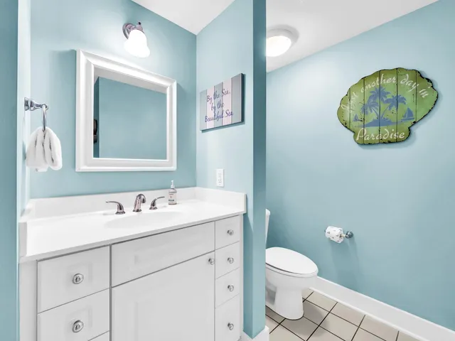 $799,000 | 1110 Santa Rosa Boulevard, Unit C501, Fort Walton Beach, FL 32548