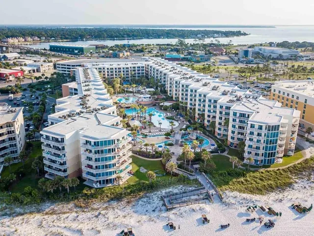 $799,000 | 1110 Santa Rosa Boulevard, Unit C501, Fort Walton Beach, FL 32548