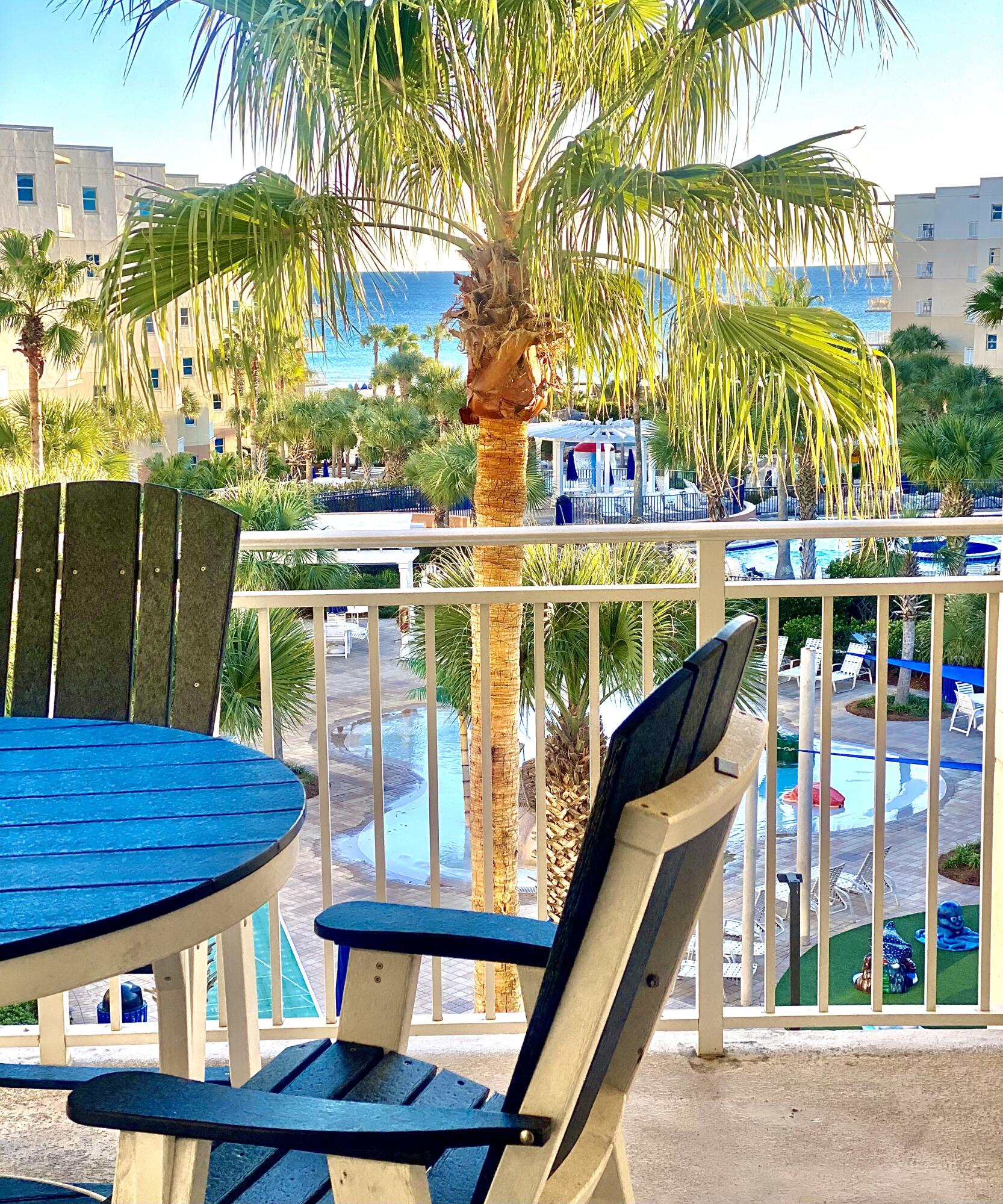 1110 Santa Rosa Boulevard, Unit C501 Fort Walton Beach, FL 32548 - Photo 5 of 112 24FA4493-C592-469B-BB0A-F4EB46324CBA