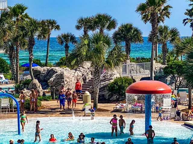 $799,000 | 1110 Santa Rosa Boulevard, Unit C501, Fort Walton Beach, FL 32548