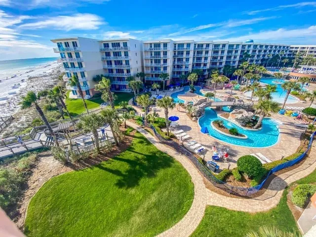 $799,000 | 1110 Santa Rosa Boulevard, Unit C501, Fort Walton Beach, FL 32548