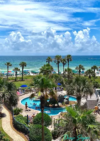 $799,000 | 1110 Santa Rosa Boulevard, Unit C501, Fort Walton Beach, FL 32548