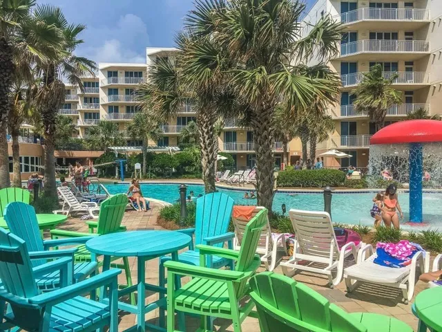 $799,000 | 1110 Santa Rosa Boulevard, Unit C501, Fort Walton Beach, FL 32548