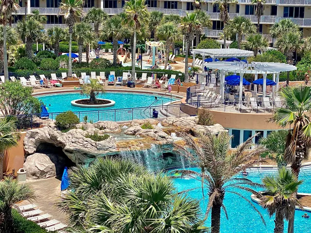 $799,000 | 1110 Santa Rosa Boulevard, Unit C501, Fort Walton Beach, FL 32548