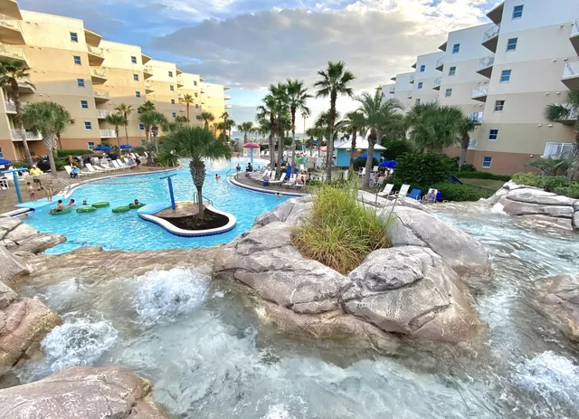 $799,000 | 1110 Santa Rosa Boulevard, Unit C501, Fort Walton Beach, FL 32548