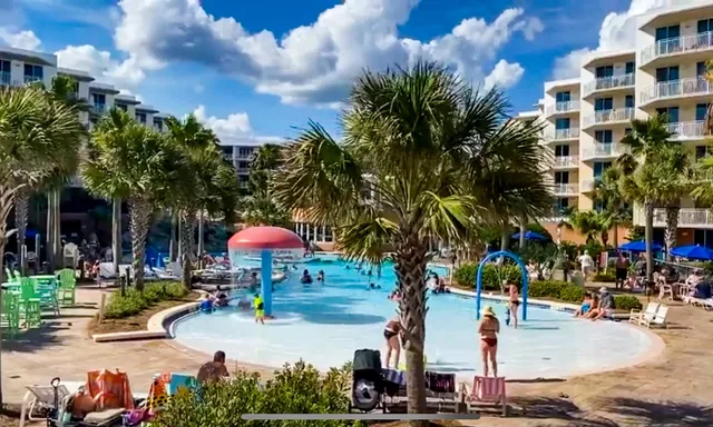 $799,000 | 1110 Santa Rosa Boulevard, Unit C501, Fort Walton Beach, FL 32548
