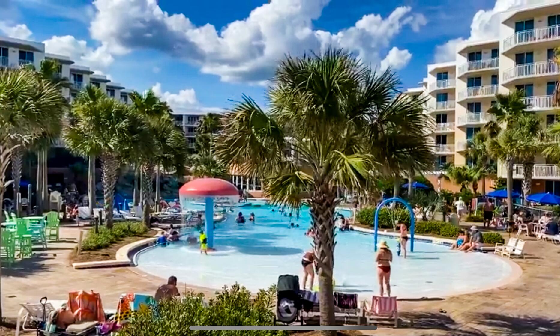1110 Santa Rosa Boulevard, Unit C501 Fort Walton Beach, FL 32548 - Photo 58 of 112 WSC zeroedgepool 6.24.20