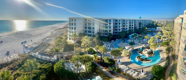 $799,000 | 1110 Santa Rosa Boulevard, Unit C501, Fort Walton Beach, FL 32548