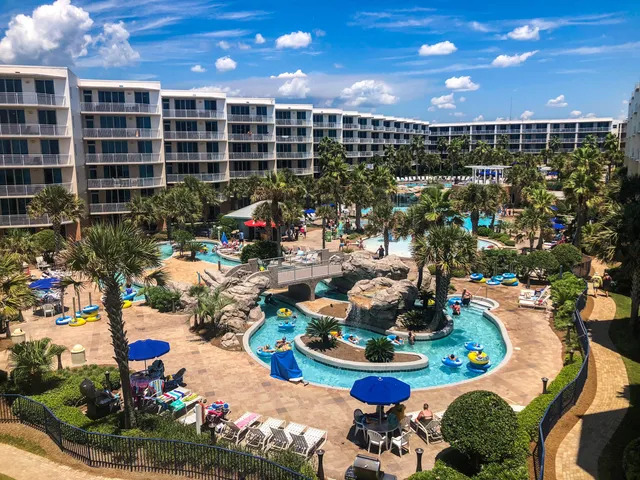 $799,000 | 1110 Santa Rosa Boulevard, Unit C501, Fort Walton Beach, FL 32548