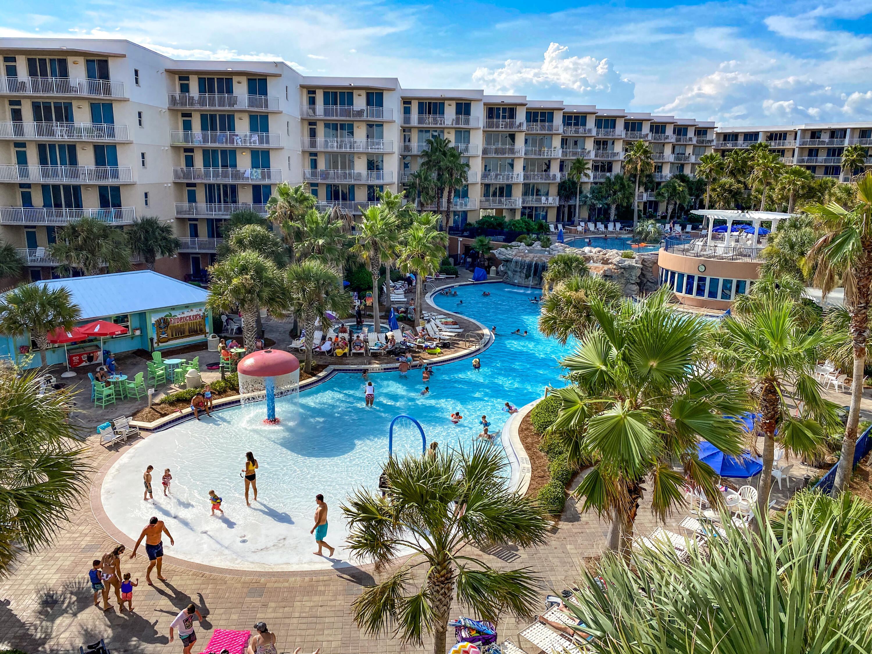 1110 Santa Rosa Boulevard, Unit C501 Fort Walton Beach, FL 32548 - Photo 63 of 112 WSCPoolto North