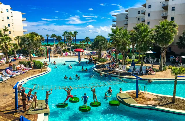 $799,000 | 1110 Santa Rosa Boulevard, Unit C501, Fort Walton Beach, FL 32548