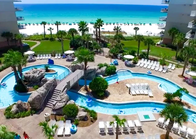 $799,000 | 1110 Santa Rosa Boulevard, Unit C501, Fort Walton Beach, FL 32548