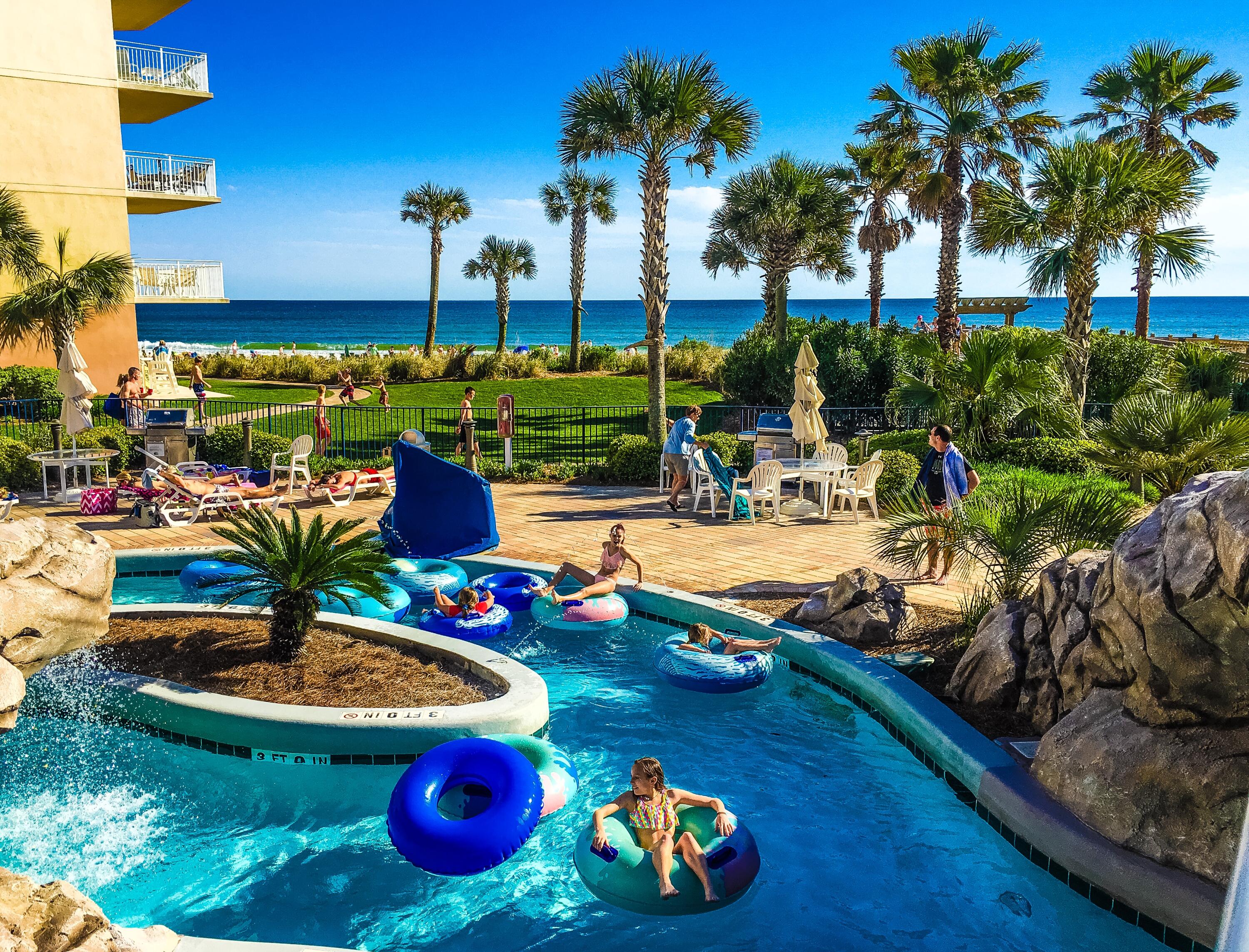 1110 Santa Rosa Boulevard, Unit C501 Fort Walton Beach, FL 32548 - Photo 66 of 112 wsc lazyriver