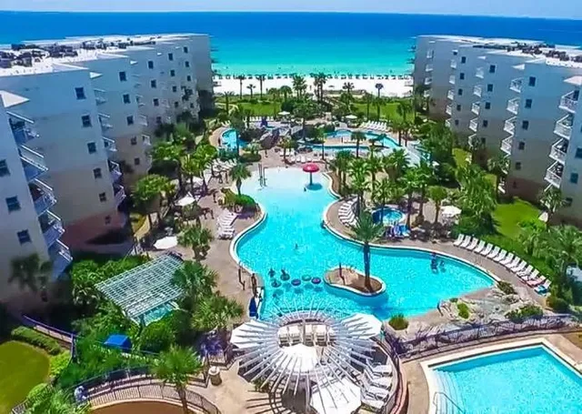 $799,000 | 1110 Santa Rosa Boulevard, Unit C501, Fort Walton Beach, FL 32548