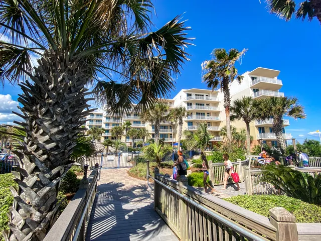 $799,000 | 1110 Santa Rosa Boulevard, Unit C501, Fort Walton Beach, FL 32548