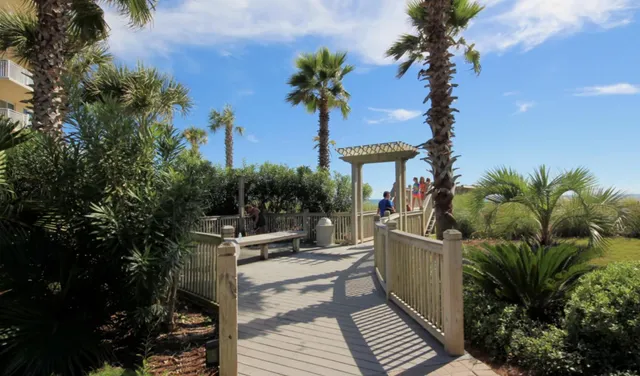 $799,000 | 1110 Santa Rosa Boulevard, Unit C501, Fort Walton Beach, FL 32548