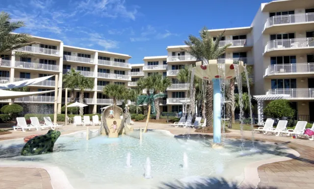$799,000 | 1110 Santa Rosa Boulevard, Unit C501, Fort Walton Beach, FL 32548
