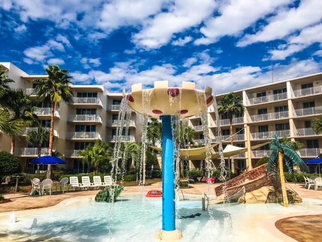 1110 Santa Rosa Boulevard, Unit C501 Fort Walton Beach, FL 32548 - Photo 73 of 112 Kiddie Playpark