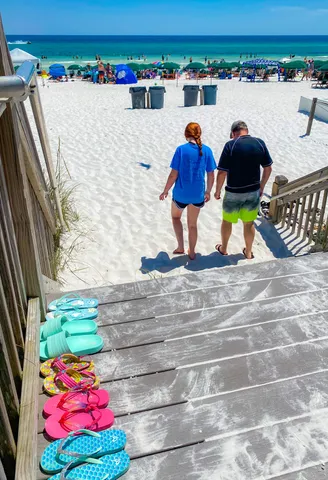 $799,000 | 1110 Santa Rosa Boulevard, Unit C501, Fort Walton Beach, FL 32548