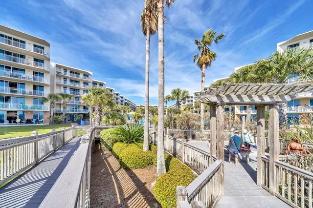$799,000 | 1110 Santa Rosa Boulevard, Unit C501, Fort Walton Beach, FL 32548