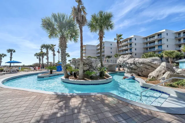 $799,000 | 1110 Santa Rosa Boulevard, Unit C501, Fort Walton Beach, FL 32548