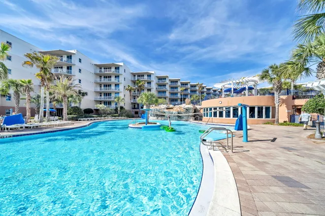 $799,000 | 1110 Santa Rosa Boulevard, Unit C501, Fort Walton Beach, FL 32548