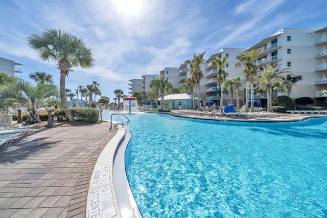 $799,000 | 1110 Santa Rosa Boulevard, Unit C501, Fort Walton Beach, FL 32548