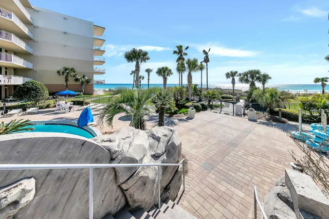 $799,000 | 1110 Santa Rosa Boulevard, Unit C501, Fort Walton Beach, FL 32548