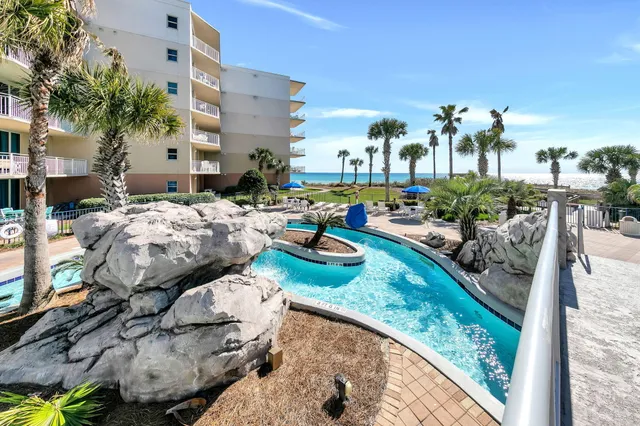 $799,000 | 1110 Santa Rosa Boulevard, Unit C501, Fort Walton Beach, FL 32548