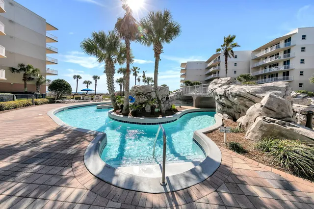 $799,000 | 1110 Santa Rosa Boulevard, Unit C501, Fort Walton Beach, FL 32548