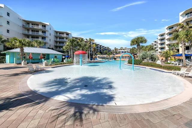 $799,000 | 1110 Santa Rosa Boulevard, Unit C501, Fort Walton Beach, FL 32548