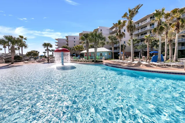 $799,000 | 1110 Santa Rosa Boulevard, Unit C501, Fort Walton Beach, FL 32548