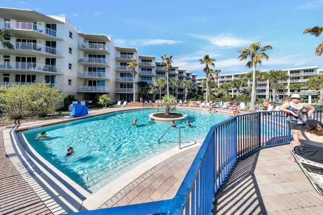 $799,000 | 1110 Santa Rosa Boulevard, Unit C501, Fort Walton Beach, FL 32548