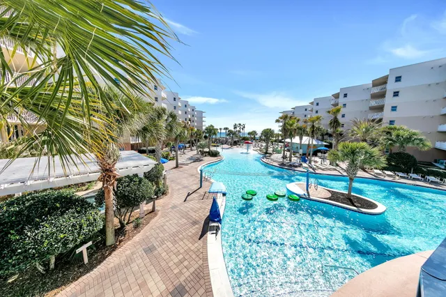 $799,000 | 1110 Santa Rosa Boulevard, Unit C501, Fort Walton Beach, FL 32548