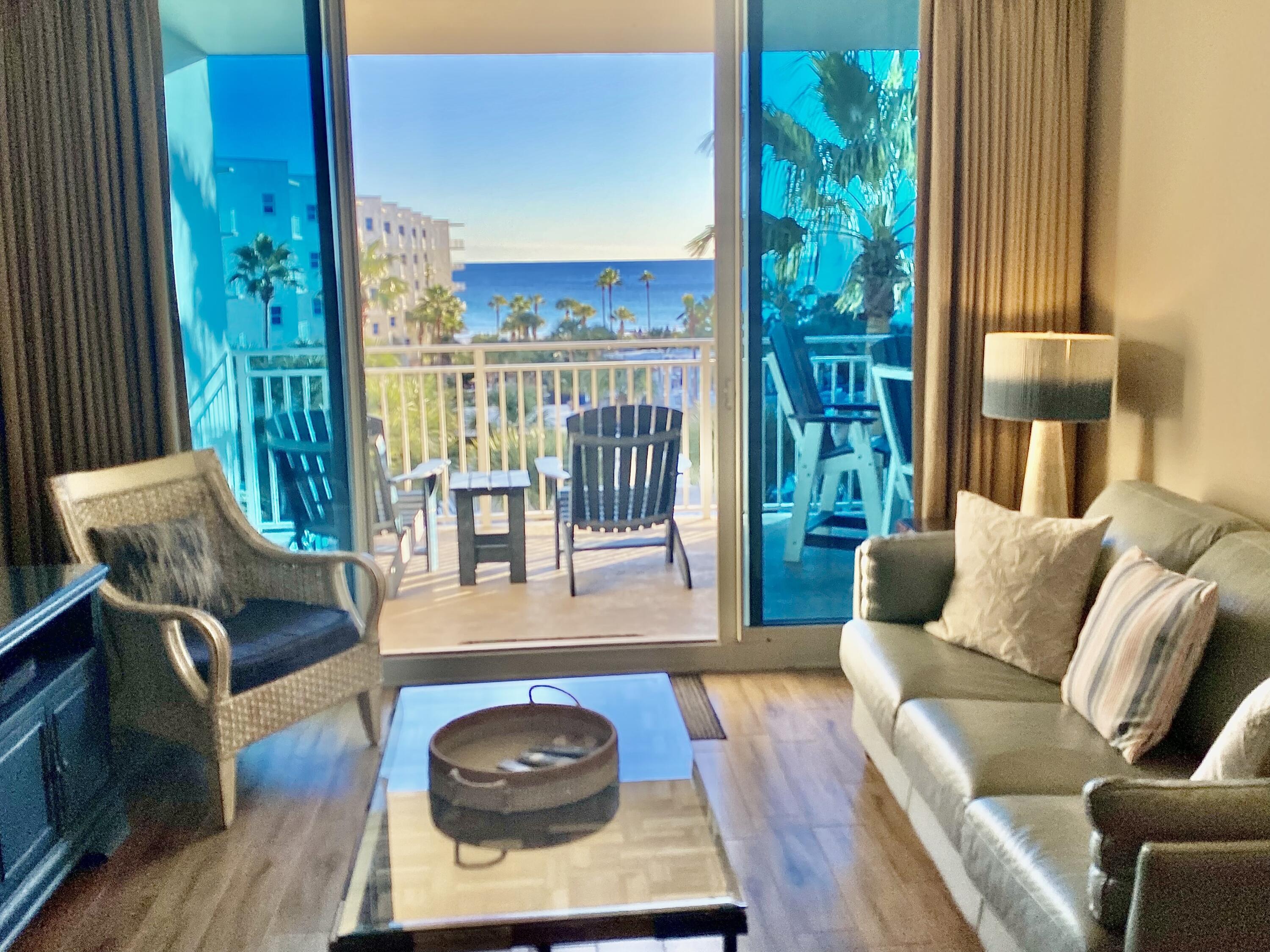 1110 Santa Rosa Boulevard, Unit C501 Fort Walton Beach, FL 32548 - Photo 10 of 112 Stunning views