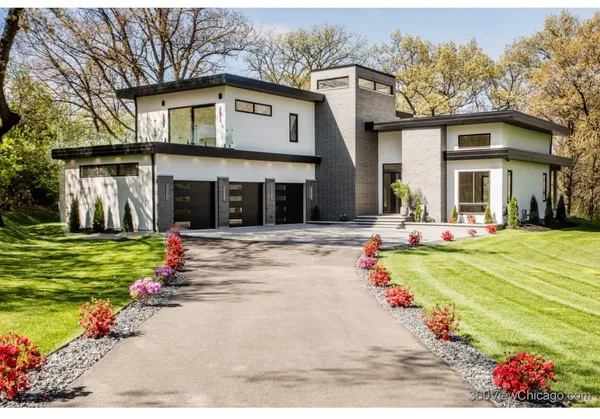 $2,499,000 | 12900 South 86th Avenue, Palos Park, IL 60464