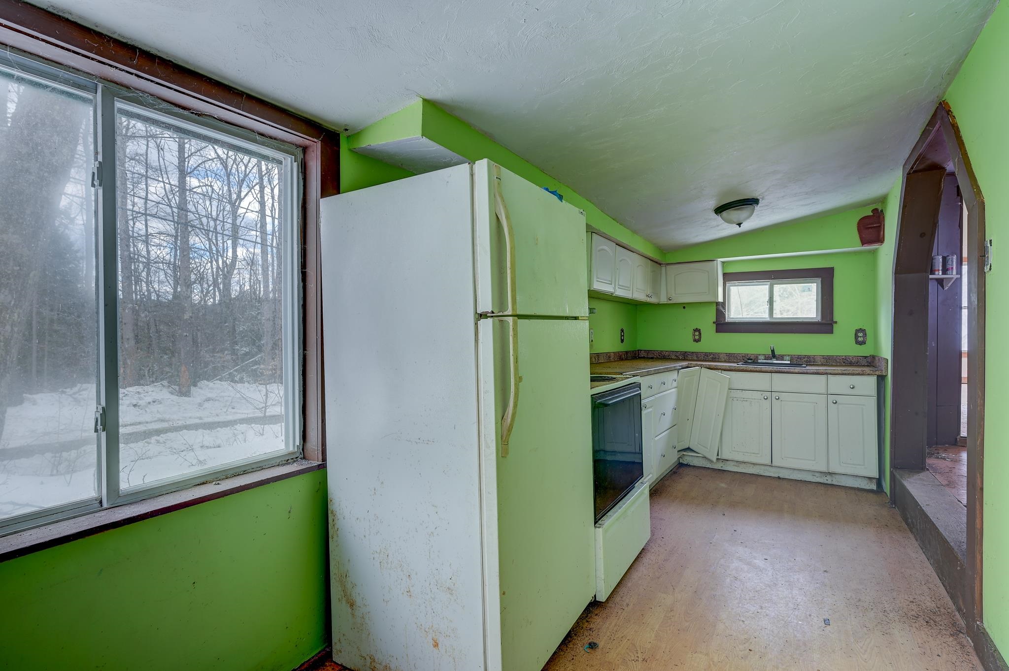 572 Passaconaway Road Conway, NH 03818 - Photo 2 of 11