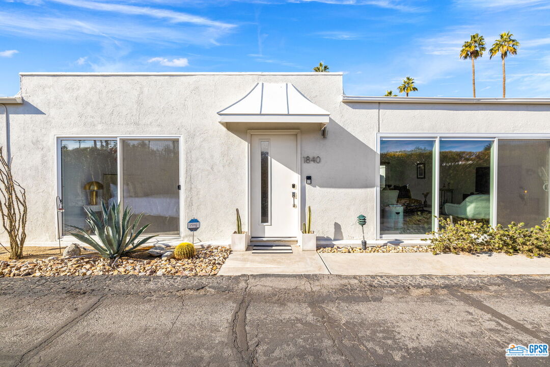 1840 Sandcliff Road Palm Springs, CA 92264 - Photo 46 of 52 Gallery Image 46