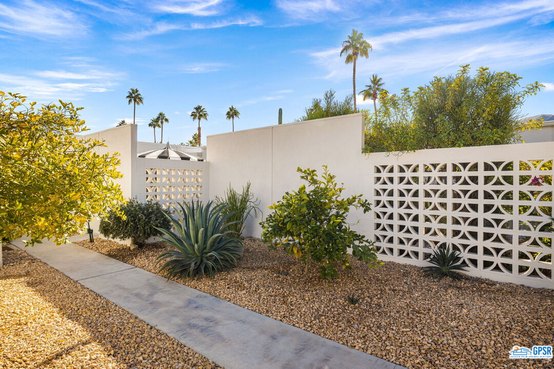 1840 Sandcliff Road Palm Springs, CA 92264 - Photo 48 of 52 Gallery Image 48