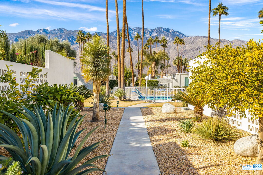 1840 Sandcliff Road Palm Springs, CA 92264 - Photo 49 of 52 Gallery Image 49