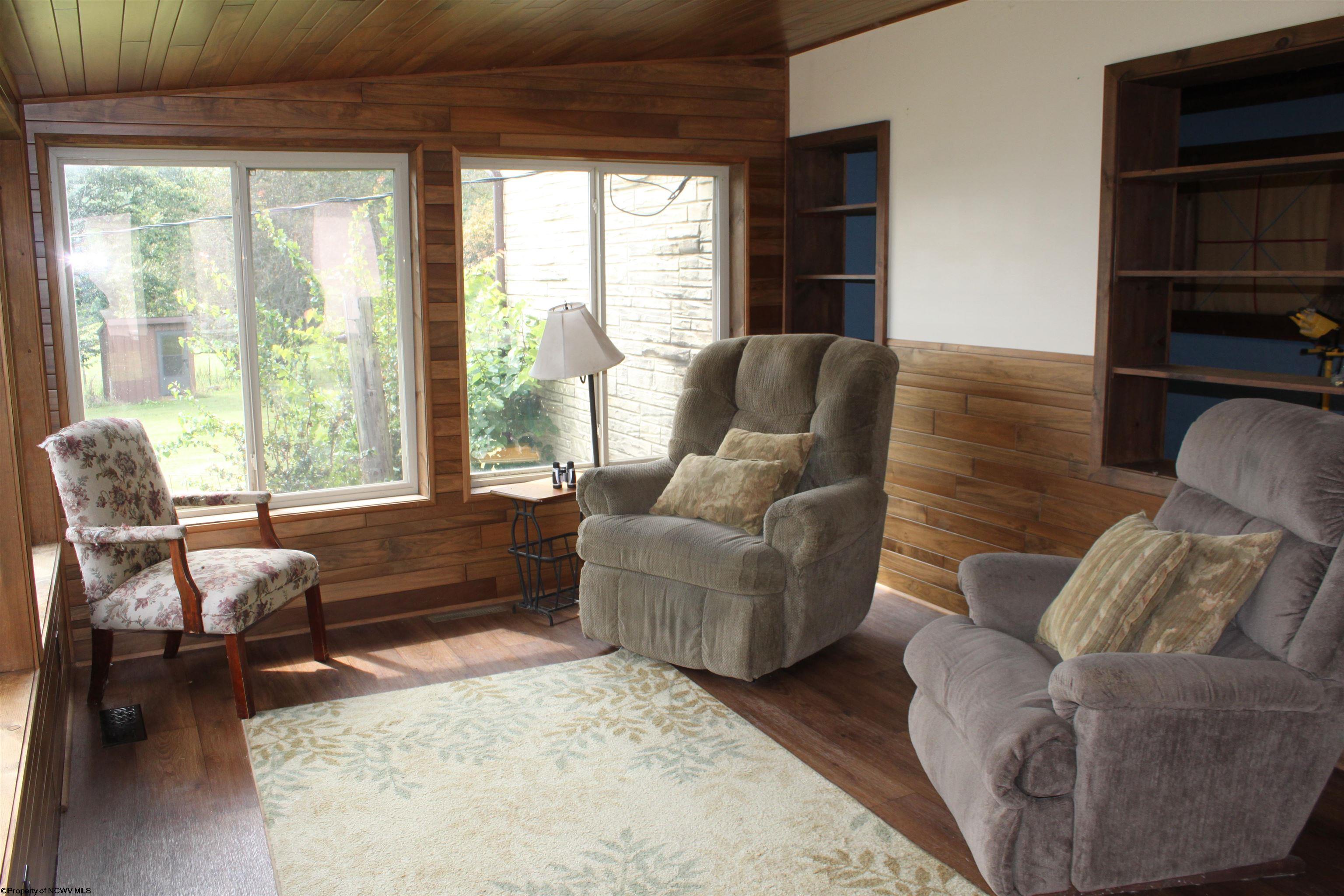 6776 Point Mountain Road Webster Springs, WV 26288 - Photo 11 of 32 Gallery Image 11