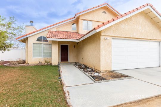 212 West Via Alegre Ridgecrest, CA 93555 - Photo 9 of 40 Gallery Image 9